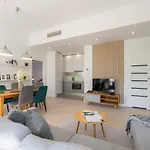 Dune A - Faf Apartamento Mielno (Koszalin)