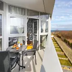 Dune A - Faf Apartamento Mielno (Koszalin)
