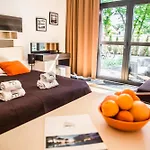 Dune A - Faf Apartment