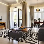 Apartment Dune A - Faf *