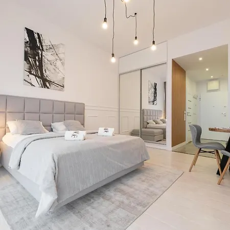 Dune A - Faf Apartman