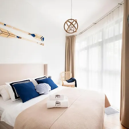 Dune A - Faf Apartment