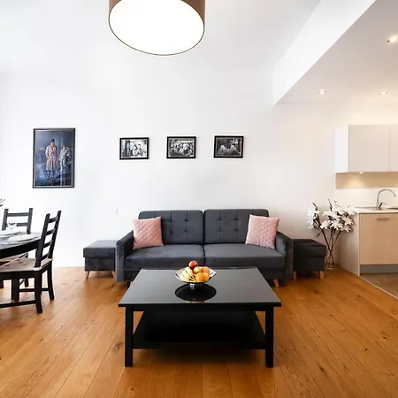 Dune A - Faf Apartment