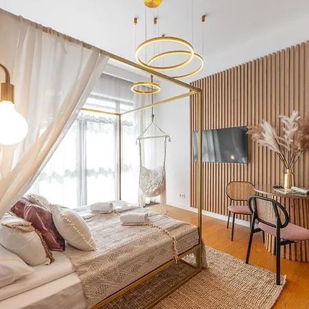 Apartment Dune A - Faf Mielno (Koszalin)