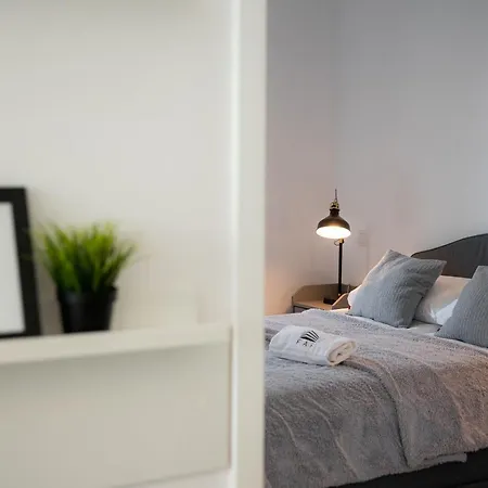 Apartament Dune A - Faf *