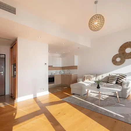 Dune A - Faf Apartment