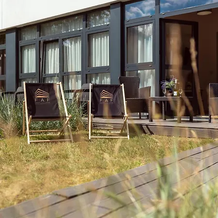 Apartment Dune A - Faf