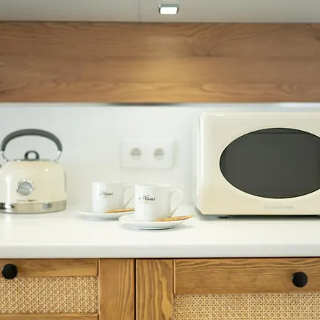 Apartment Dune A - Faf Mielno (Koszalin)