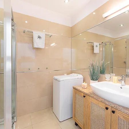 Apartman Dune A - Faf *