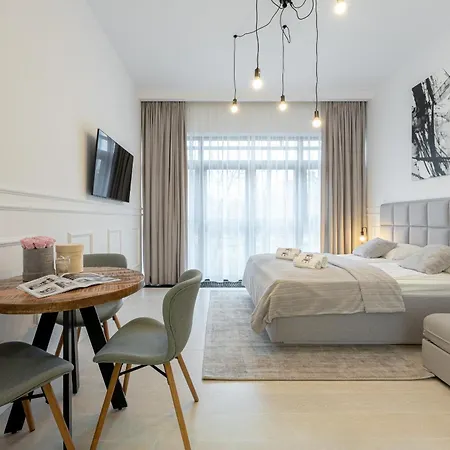 Dune A - Faf Mielno (Koszalin)