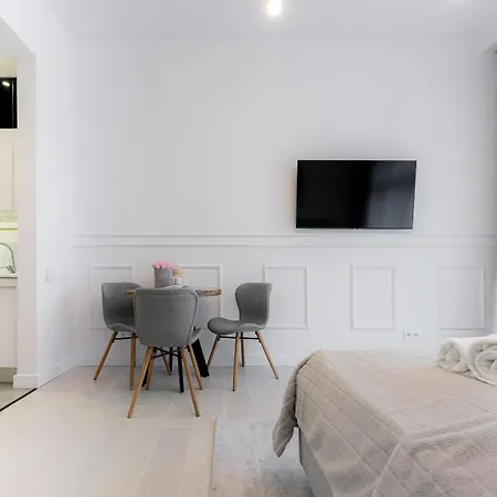 Dune A - Faf Appartement *