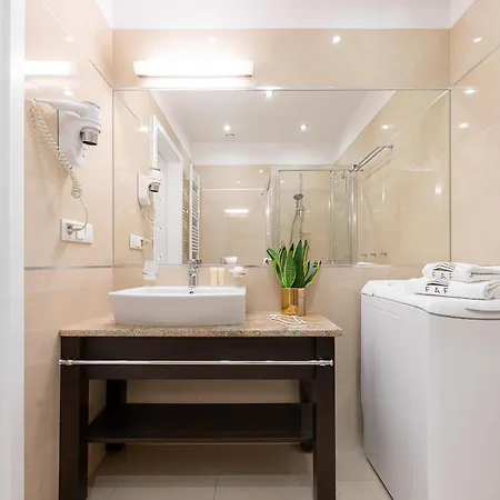 Appartement Dune A - Faf Mielno (Koszalin)