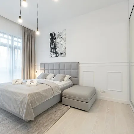 Dune A - Faf Appartement *