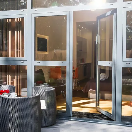 Apartman Dune A - Faf Mielno