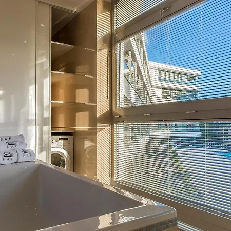 Apartman Dune A - Faf