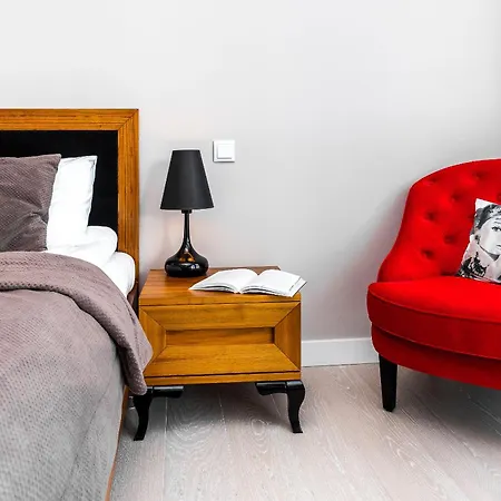 Apartmán Dune A - Faf Mielno (Koszalin)