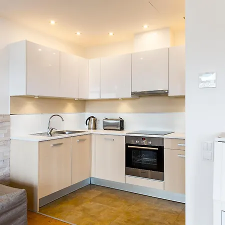 Dune A - Faf Apartman