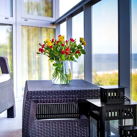 Dune A - Faf * Mielno (Koszalin)