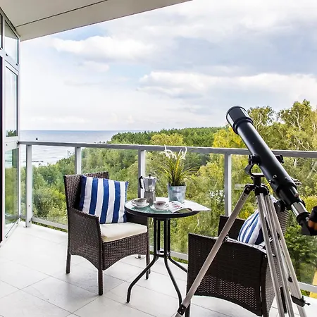 Dune A - Faf Apartmán