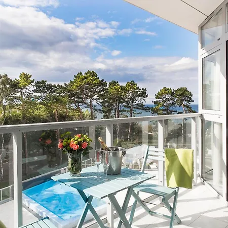 Dune A - Faf Appartement Mielno (Koszalin)