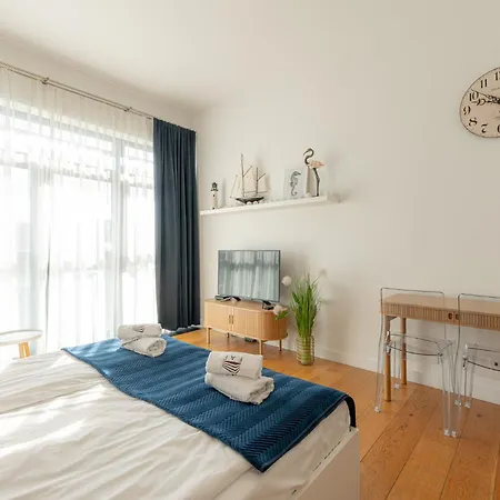 Dune A - Faf Apartment