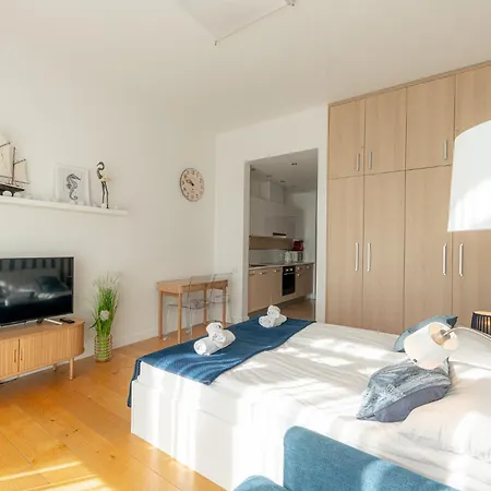 Dune A - Faf Apartment *