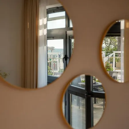 Dune A - Faf Apartment Mielno (Koszalin)