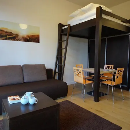 Dune A - Faf Mielno (Koszalin)