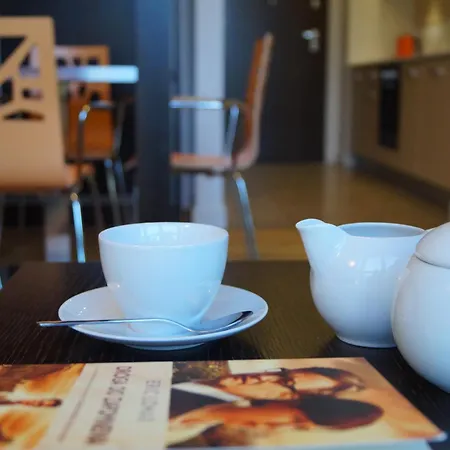 Dune A - Faf Appartement