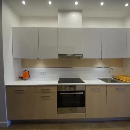 Dune A - Faf * Mielno (Koszalin)