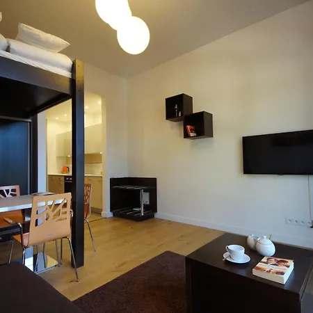 Apartmán Dune A - Faf *