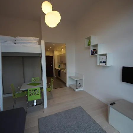 Dune A - Faf * Mielno (Koszalin)