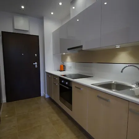 Dune A - Faf Apartmán