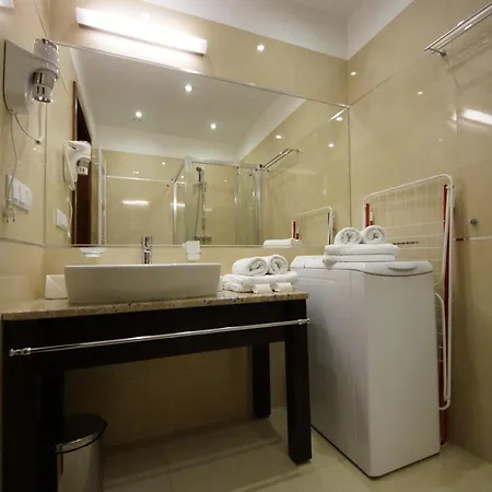 Dune A - Faf Apartmán *