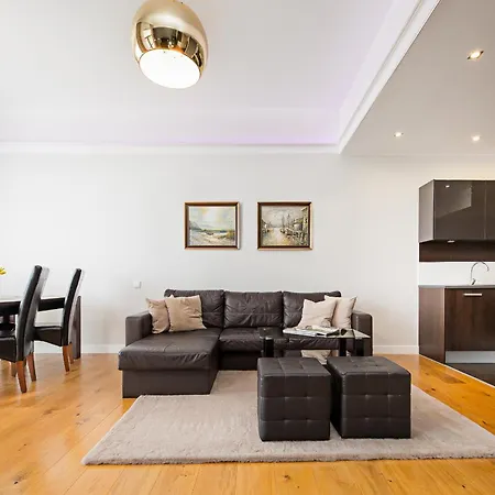 Apartmán Dune A - Faf *