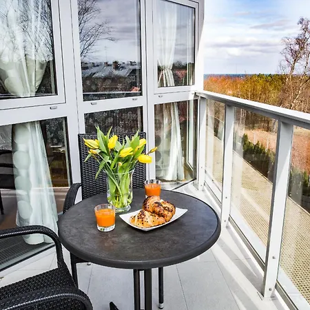 Appartement Dune A - Faf *