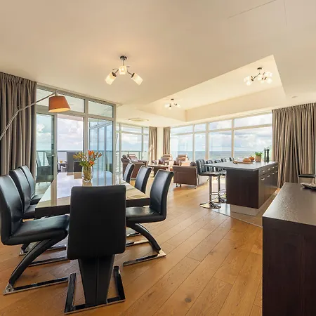 Dune A - Faf Apartament Mielno (Koszalin)
