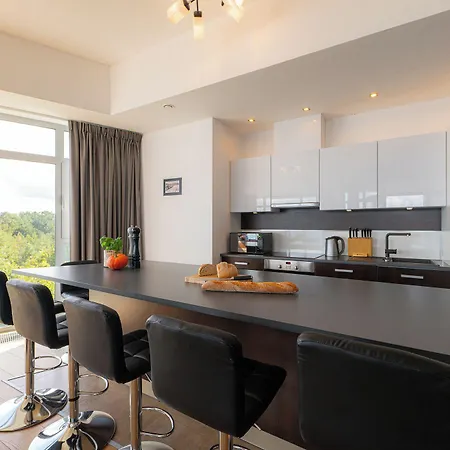Dune A - Faf Apartament Mielno (Koszalin)