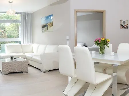 Apartman Dune A - Faf *