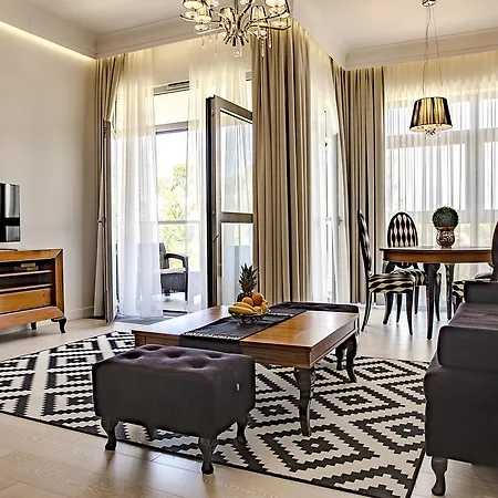 Apartman Dune A - Faf *