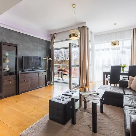 Dune A - Faf Apartman