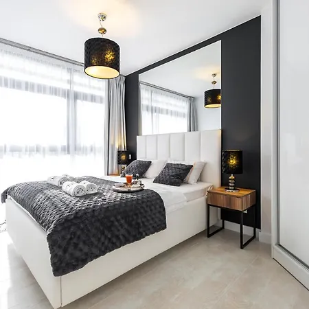 Apartman Dune A - Faf