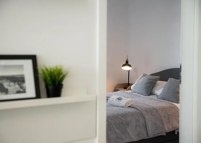 Lejlighed Dune A - Faf *