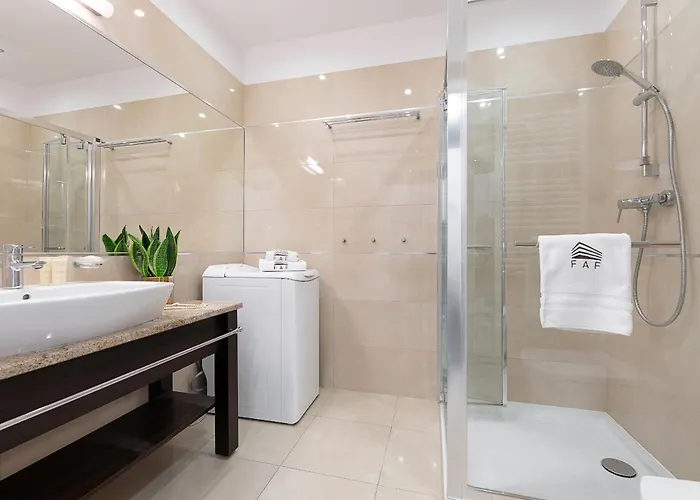 Lejlighed Dune A - Faf *