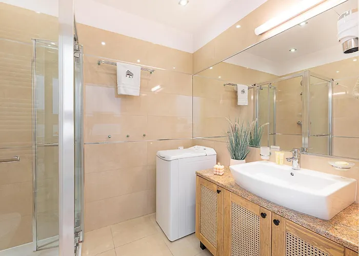 Lejlighed Dune A - Faf *