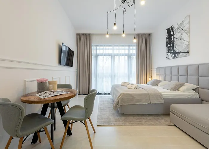 Dune A - Faf Mielno (Koszalin)