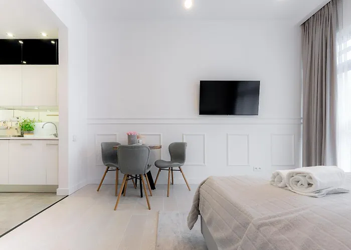 Dune A - Faf Διαμέρισμα *