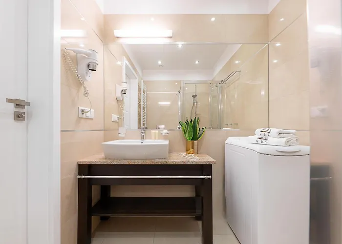 Lejlighed Dune A - Faf Mielno (Koszalin)