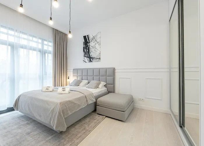 Dune A - Faf Διαμέρισμα *