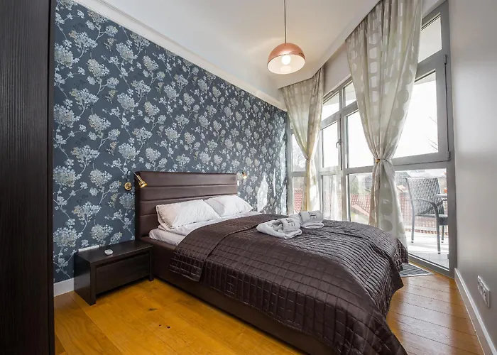 Lejlighed Dune A - Faf